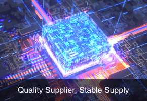 High quality suppliers Supply guarantees