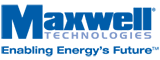 Maxwell Technologies Korea Co., Ltd. LOGO