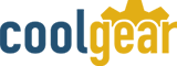 Coolgear LOGO