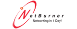 NetBurner LOGO