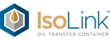 Isolink, Inc. LOGO