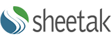 Sheetak LOGO