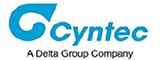 Delta Electronics/Cyntec LOGO