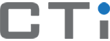 CTi Sensors LOGO