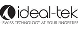 Ideal-tek LOGO