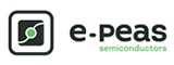 e-peas SA LOGO