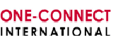 Connect One LTD. LOGO