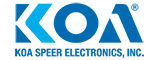 KOA Speer LOGO