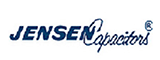 Jensen Capacitors LOGO