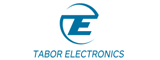 Tabor Electronics LTD LOGO