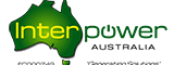 Interpower LOGO