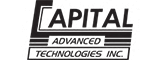 Capital Advanced Technologies, Inc. LOGO