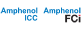 FCI / Amphenol LOGO