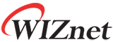 WIZnet LOGO