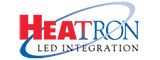 Heatron LOGO