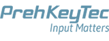 PrehKeyTec LOGO