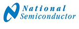 National Semiconductor LOGO