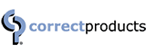 Correct Products, Inc. LOGO