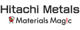 Hitachi Metals LOGO