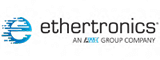 Ethertronics / AVX LOGO