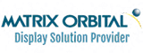 Matrix Orbital LOGO