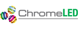 ChromeLED LOGO