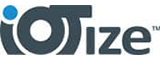 IoTize LOGO