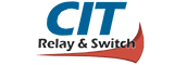 CIT Relay and Switch LOGO