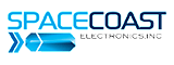 Space Coast Electronics LOGO