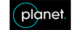 Planet LOGO