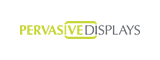 Pervasive Displays LOGO