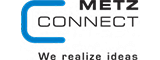 METZ CONNECT LOGO