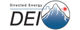 DEI (Directed Energy Inc.) LOGO