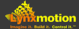 Lynxmotion. LOGO