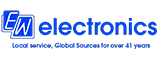 EW Electronics LOGO