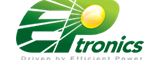 EPtronics, Inc. LOGO