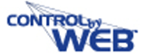 ControlByWeb LOGO