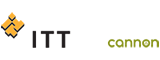 ITT Cannon LOGO