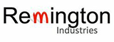 Remington Industries LOGO