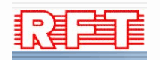 RFT LOGO