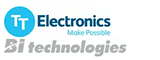 TT Electronics/BI LOGO