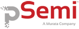 pSemi LOGO