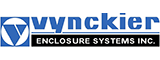 Vynckier Enclosures LOGO