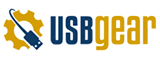 USBGear LOGO