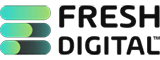 FRESH DIGIT LOGO