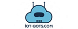 IOT-BOTS.COM LOGO