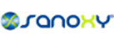 Sanoxy LOGO