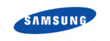 Samsung Semiconductor LOGO