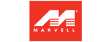 Marvell Semiconductor LOGO