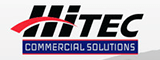 Hitec Commercial Solutions LOGO